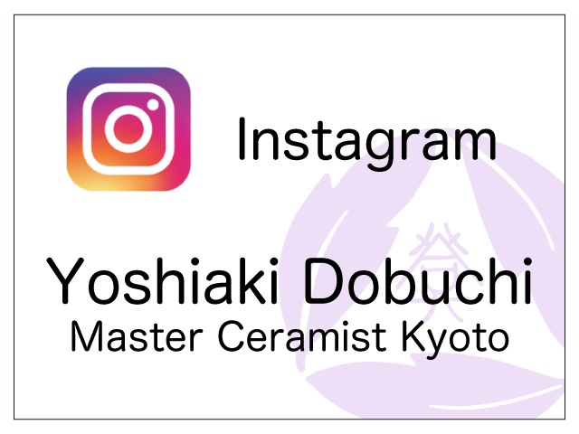 Instagram Yoshiaki Dobuchi