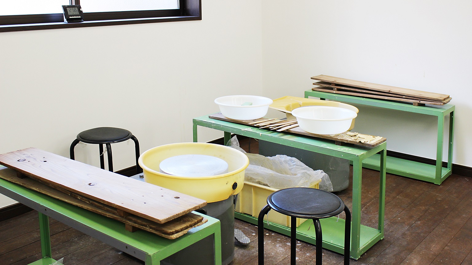 陶芸教室 （画像1）